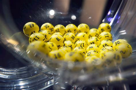 gewinnzahlen eurolotto